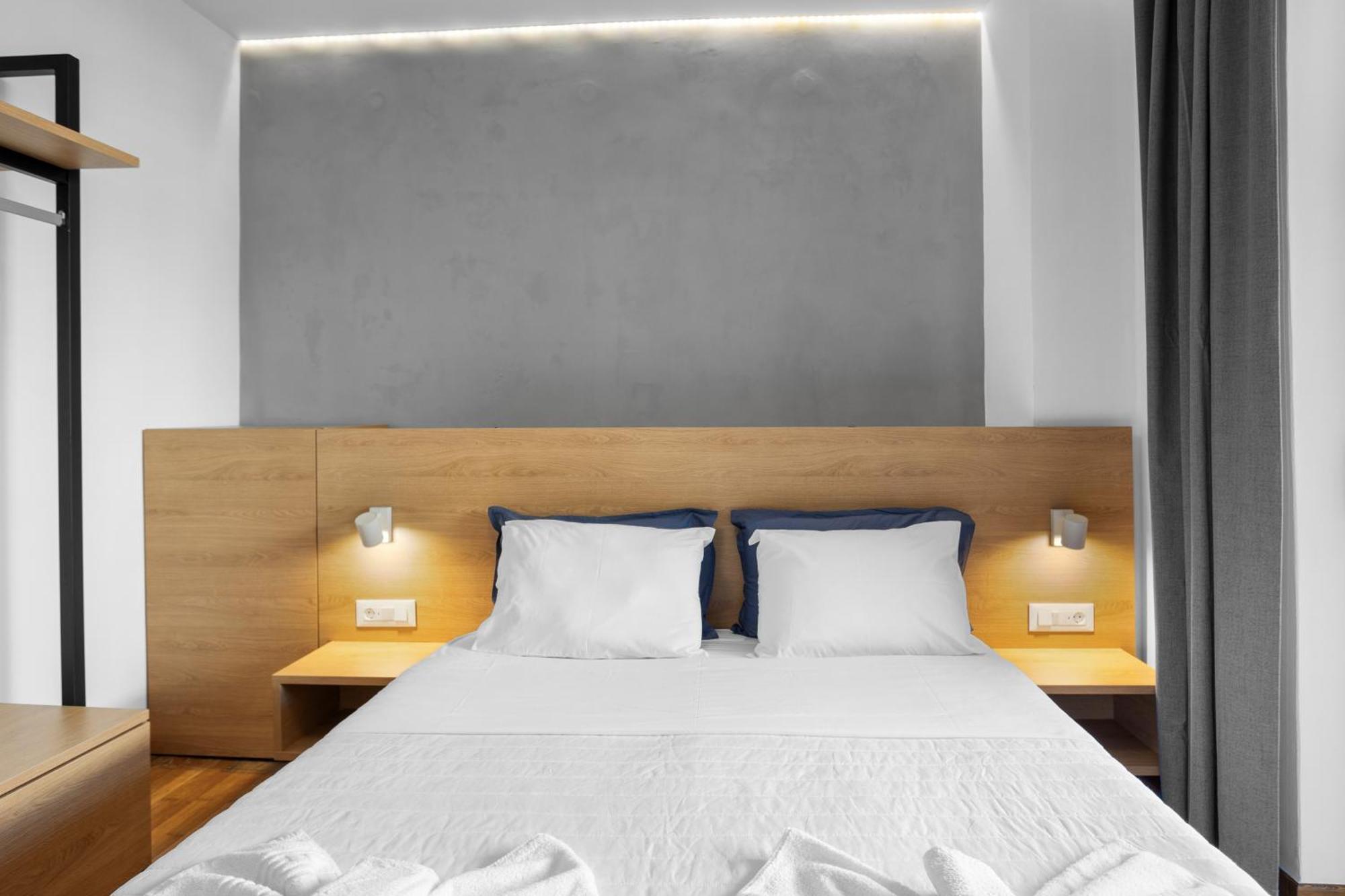 חאניה Apartment Arancione מראה חיצוני תמונה