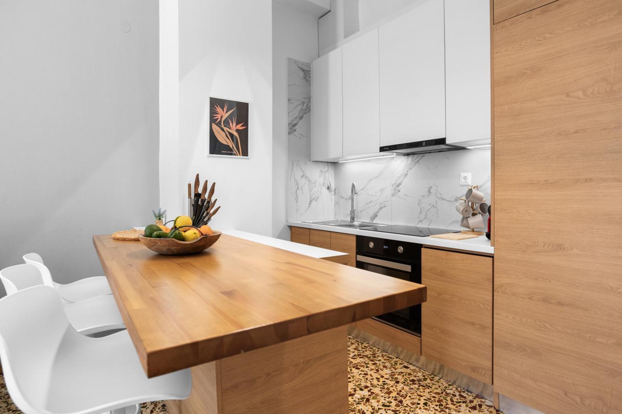 חאניה Apartment Arancione מראה חיצוני תמונה