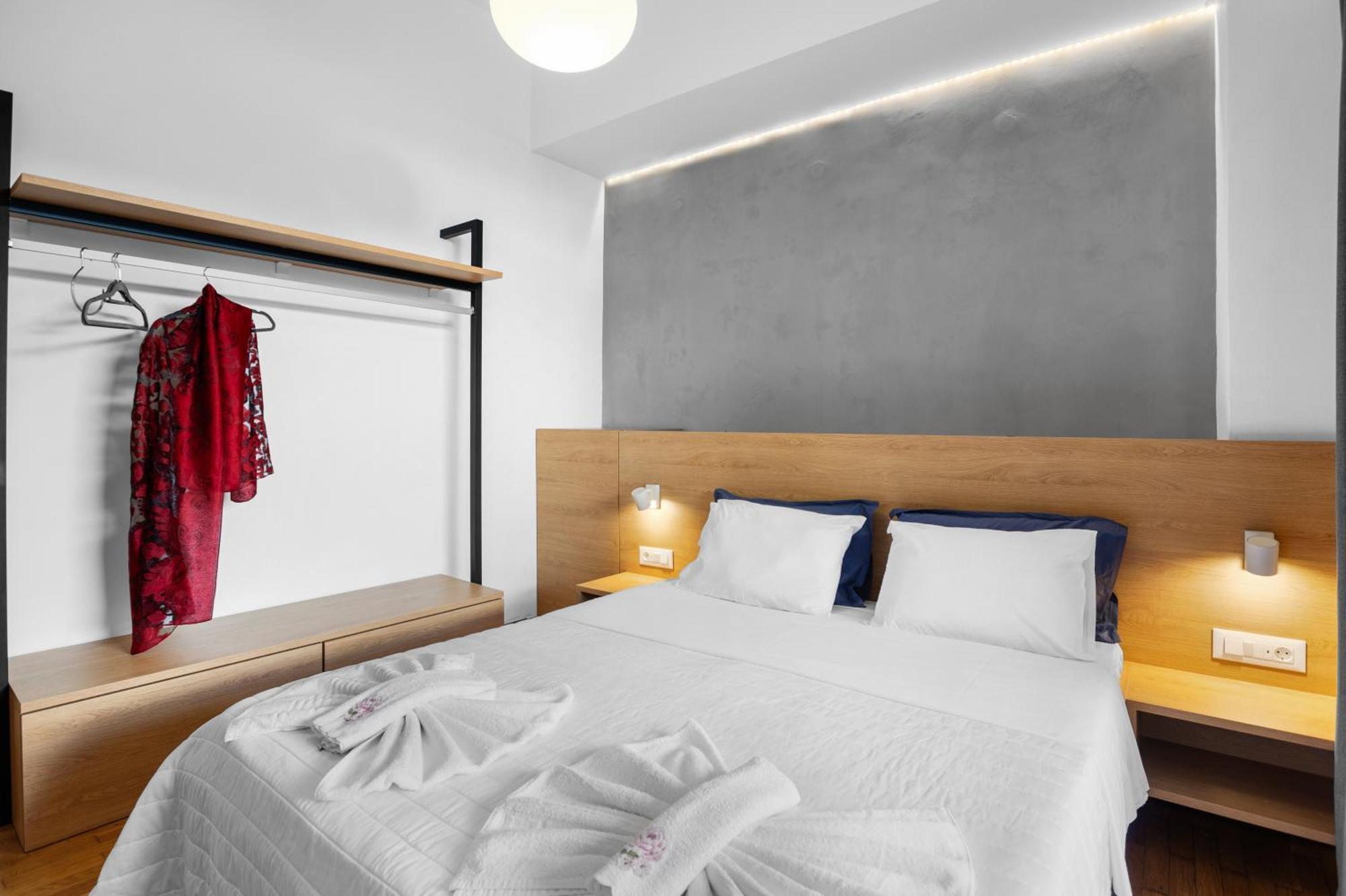 חאניה Apartment Arancione מראה חיצוני תמונה